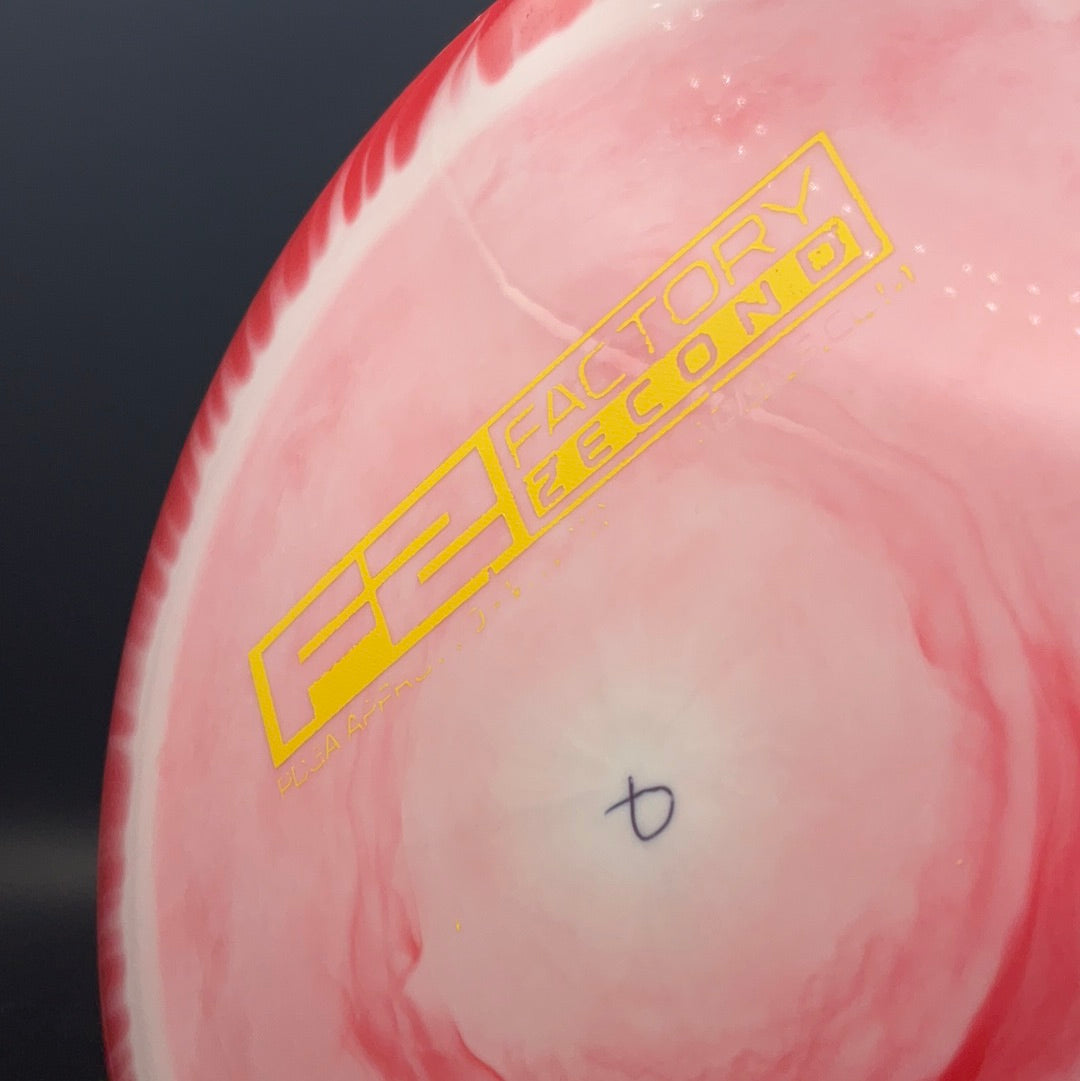 Halo Star Destroyer - F2