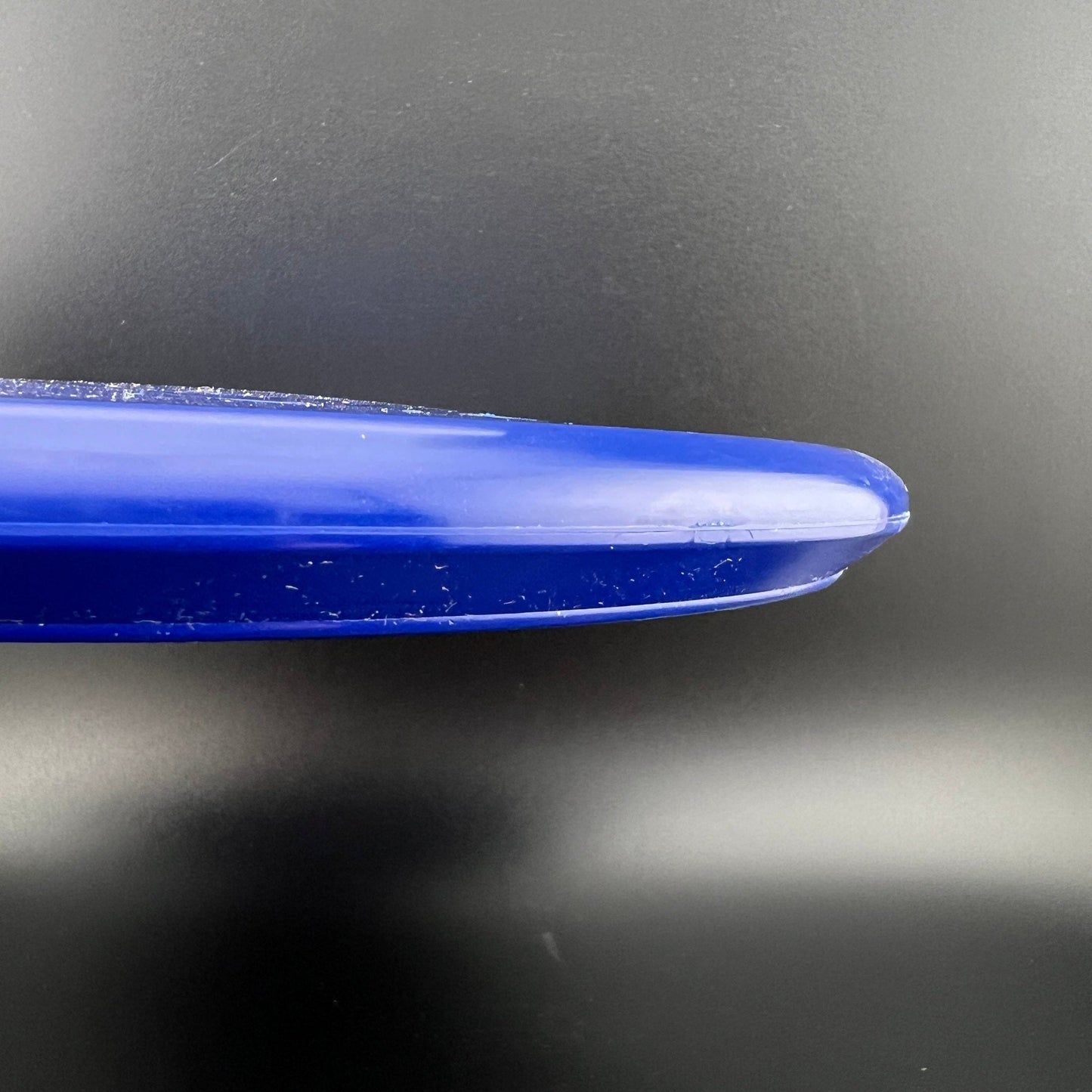 Alpha Copperhead - Artist Series Snake Head