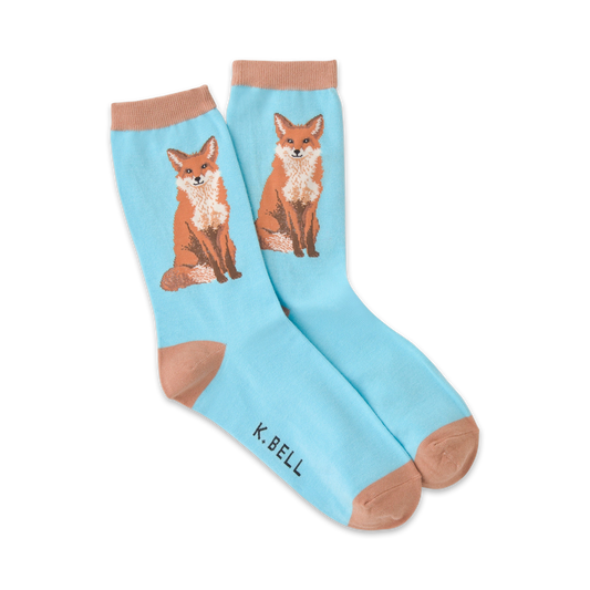 Foxy Sox