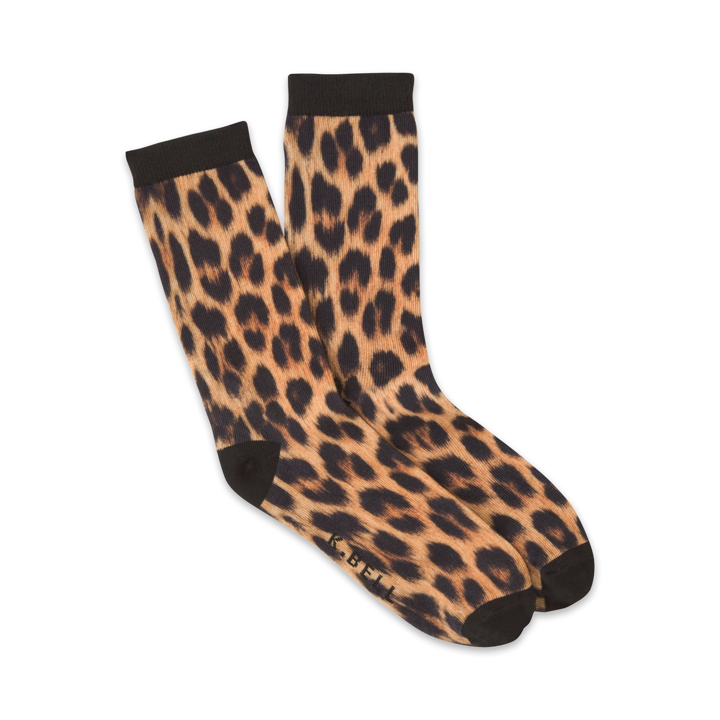 Leopard 360 Print