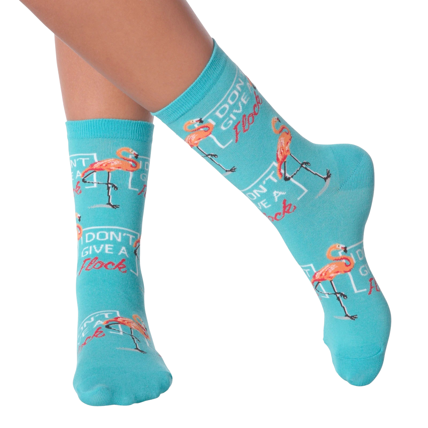 I Don't Give A Flock