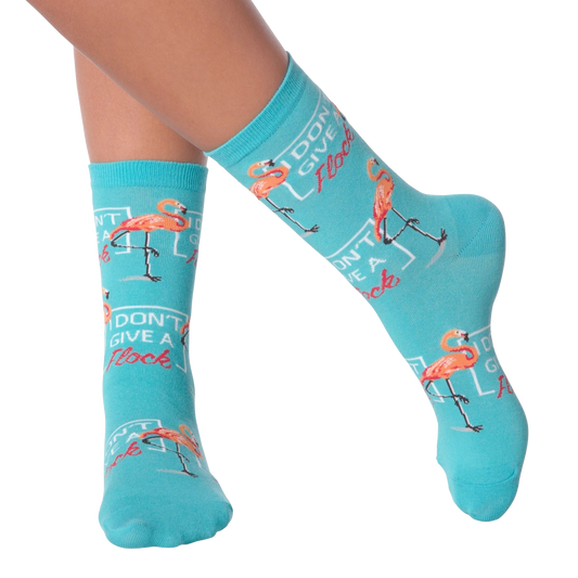 I Don't Give A Flock