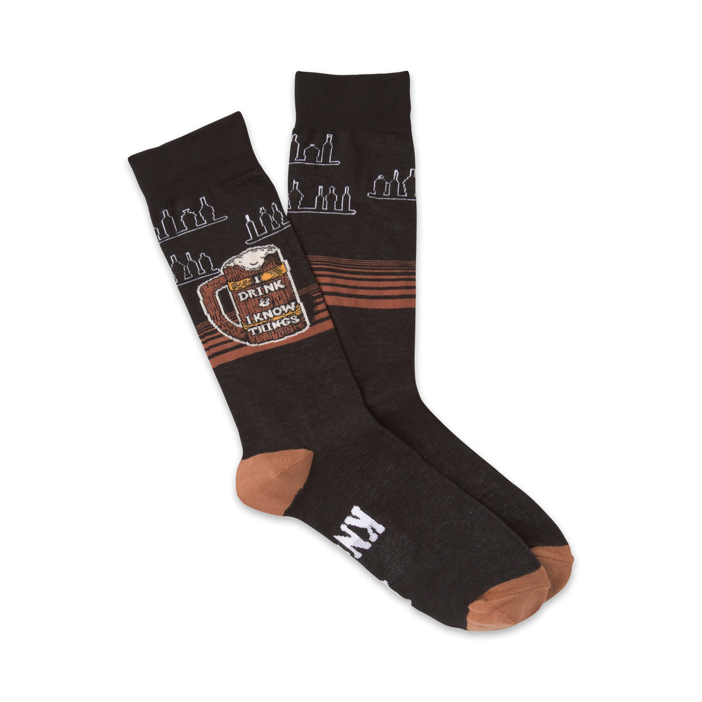 I Drink & Know Things