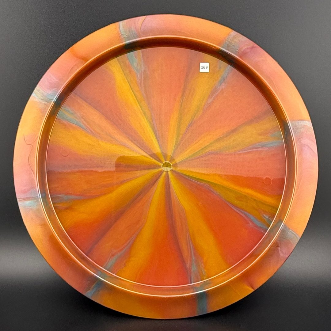 Nebula Ethereal Construct - First Run - Maria Oliva Sig Series