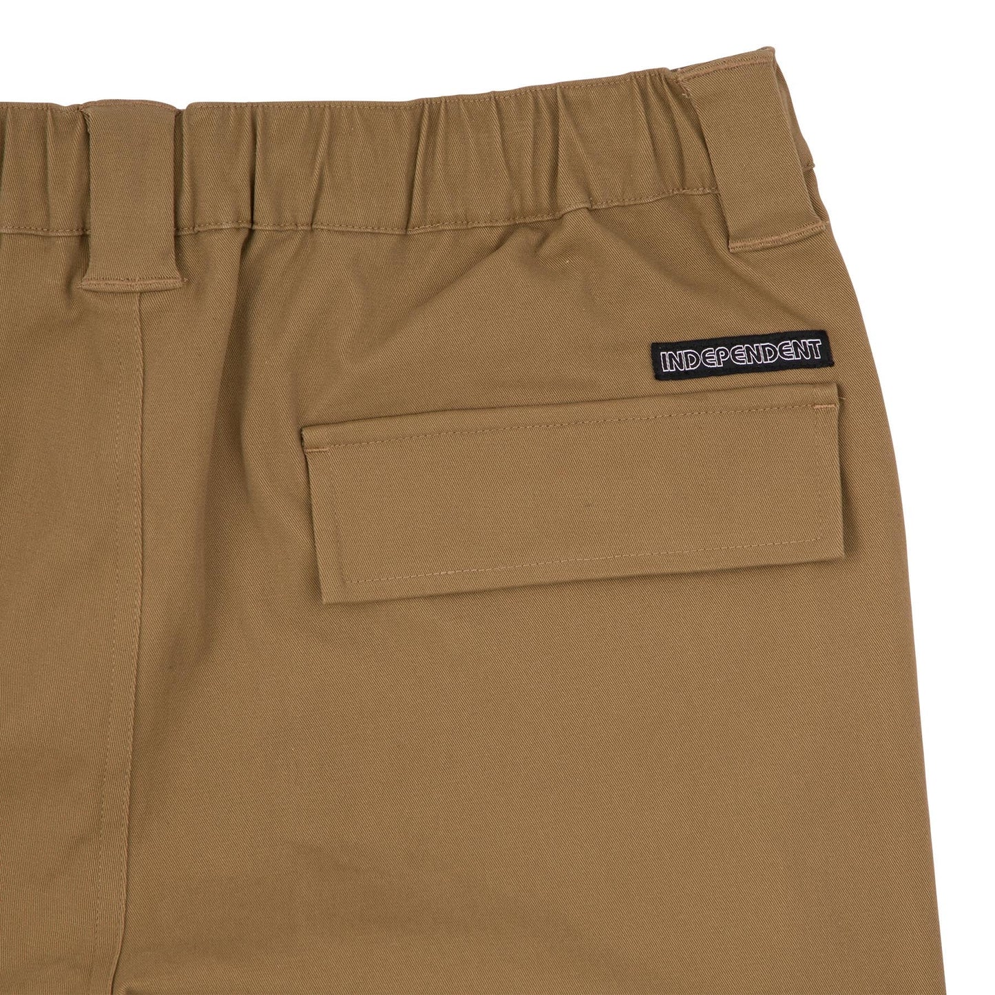 Independent Groundwork Cargo Skate Pants