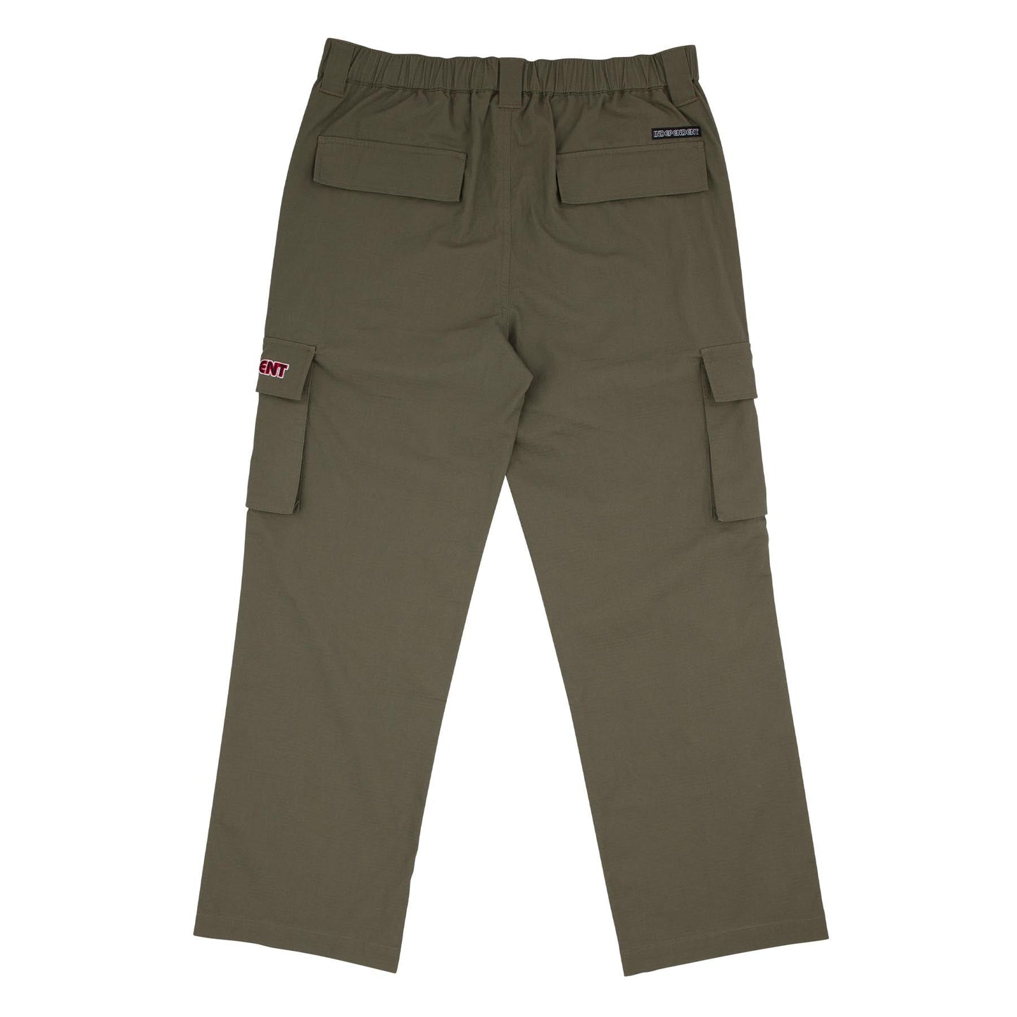 Independent Groundwork Cargo Skate Pants