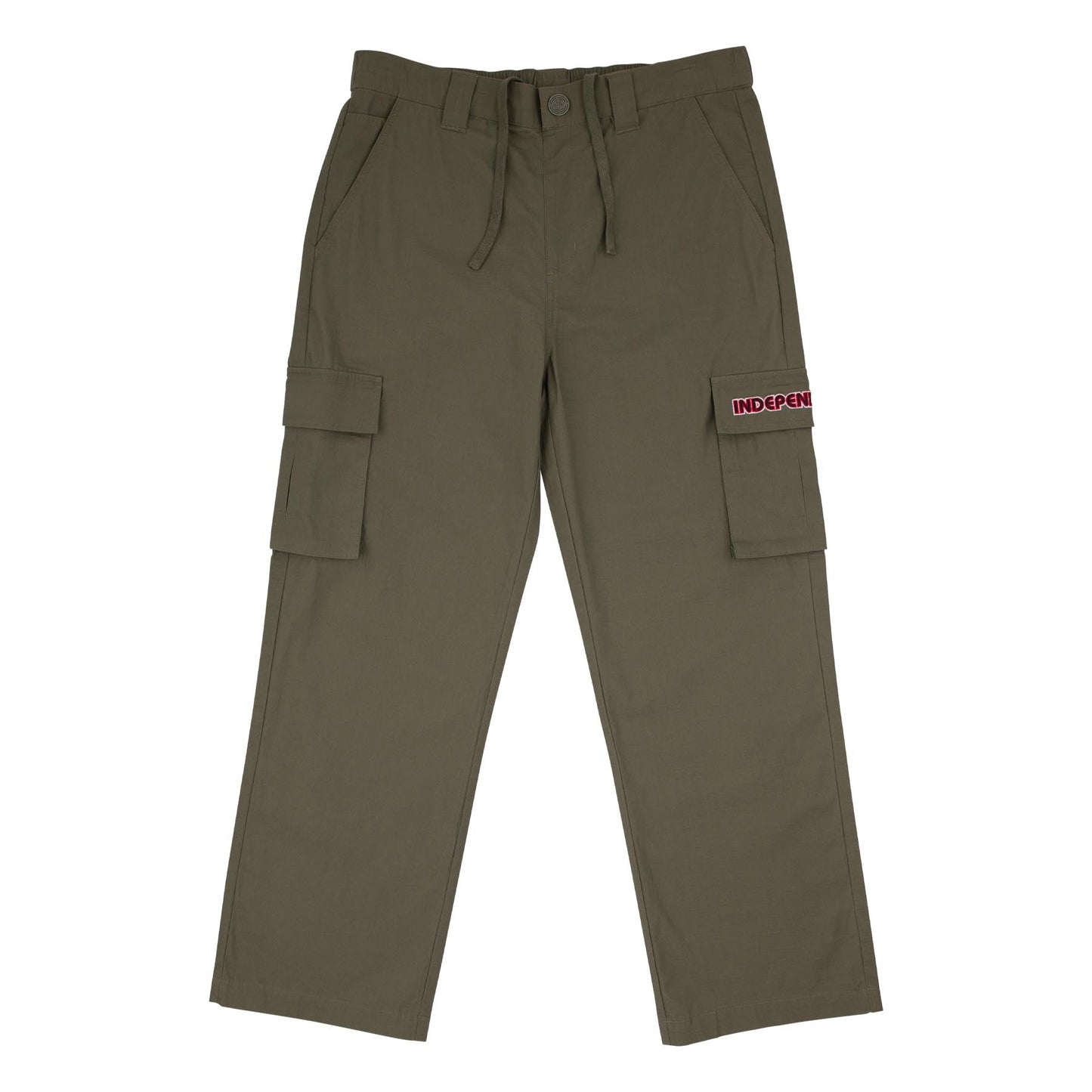 Independent Groundwork Cargo Skate Pants