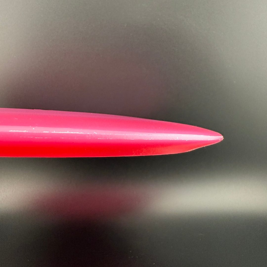 Steady Lotus - Fairway Driver