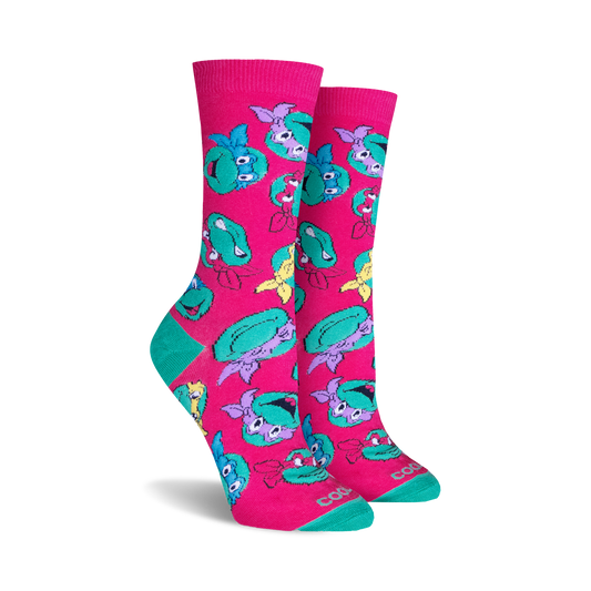 Teenage Mutant Ninja Turtles