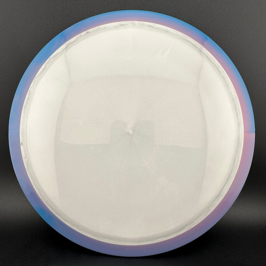 Neutron Vanish - Blank