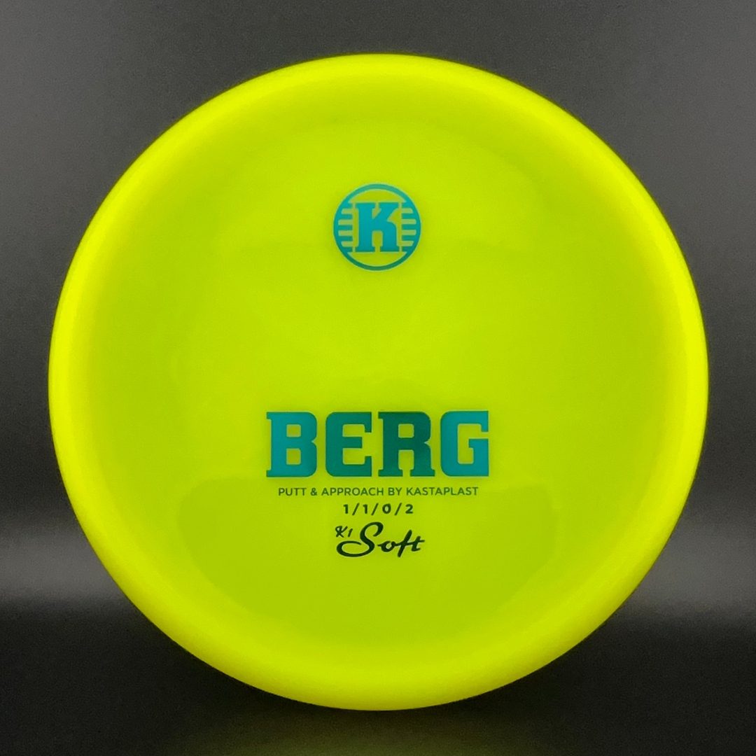 K1 Soft Berg