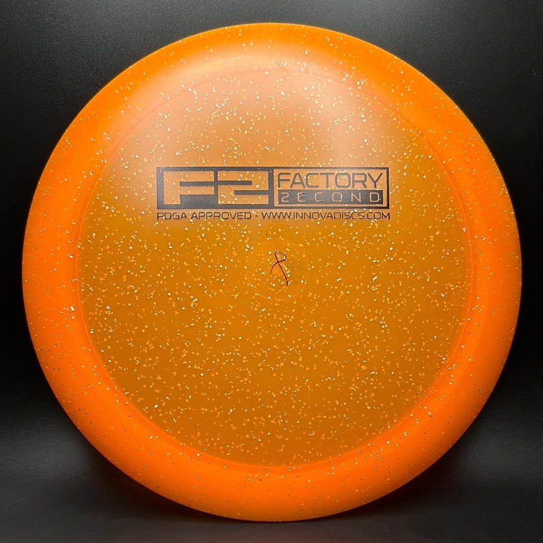 Metal Flake Champion Destroyer - F2