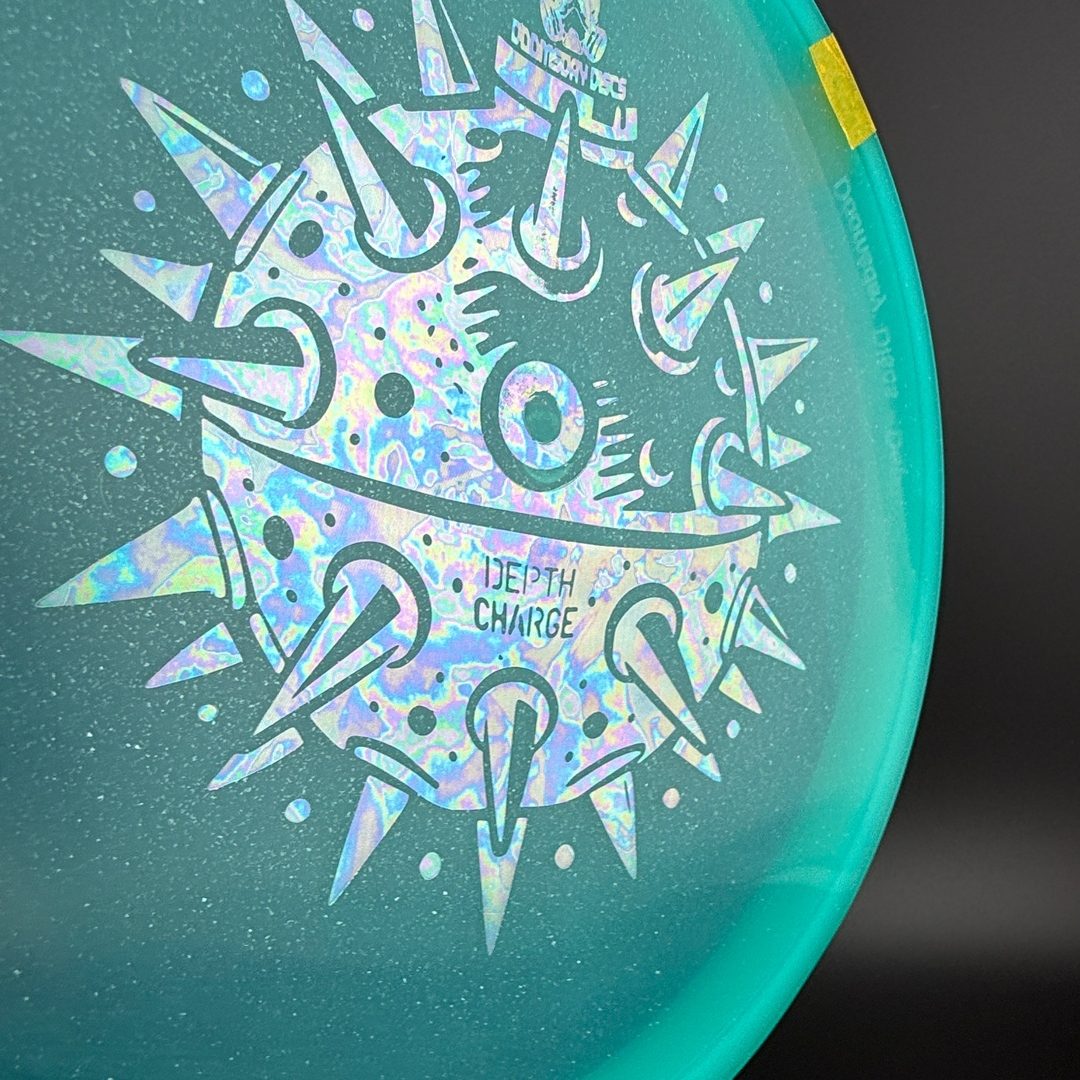 Clandestine Depth Charge