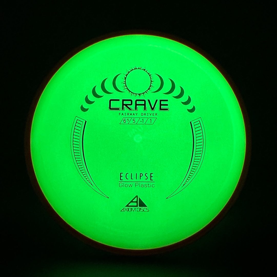 Eclipse 2.0 Crave