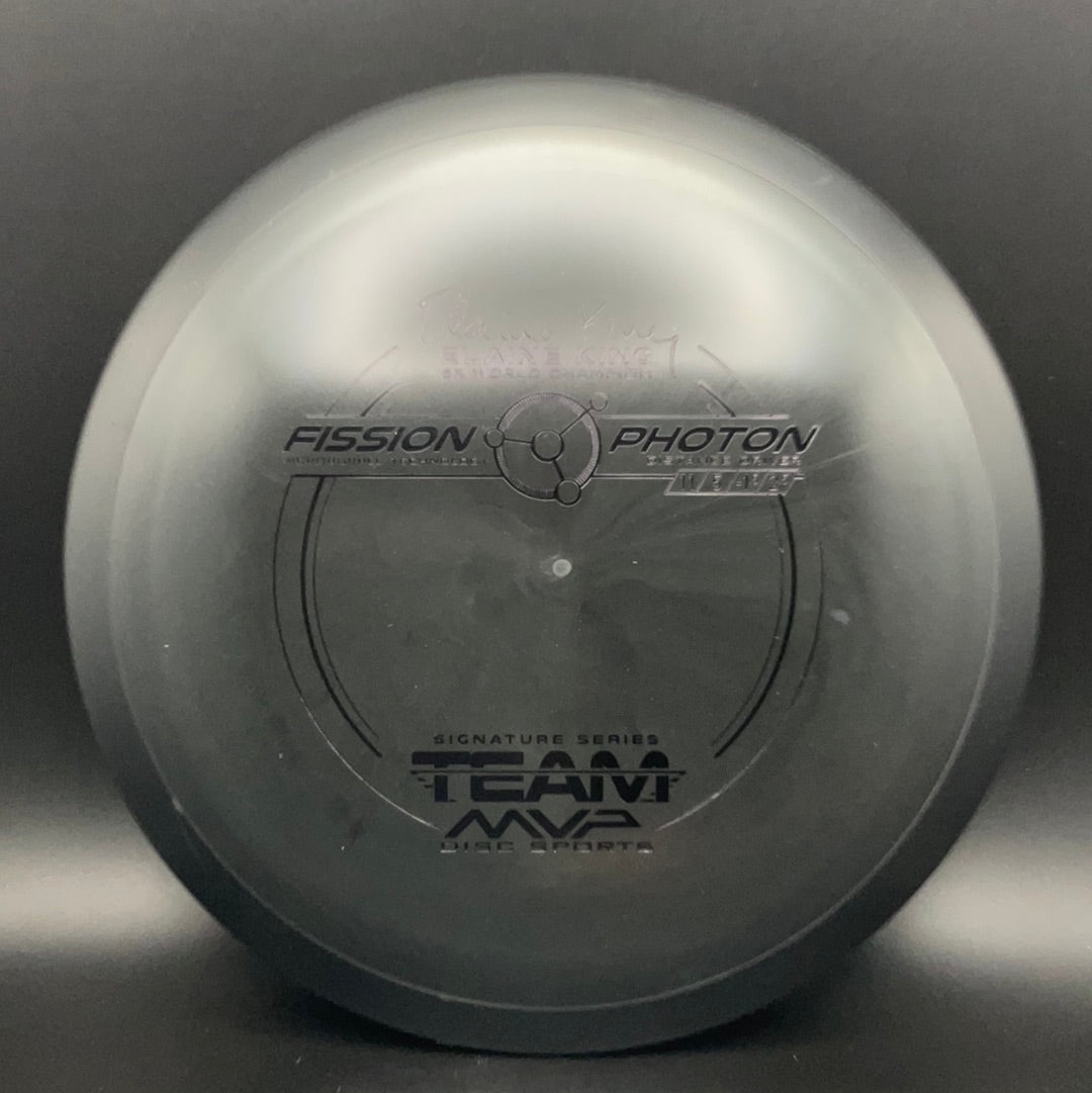 Fission Photon - Elaine King SS - 5x World Champ