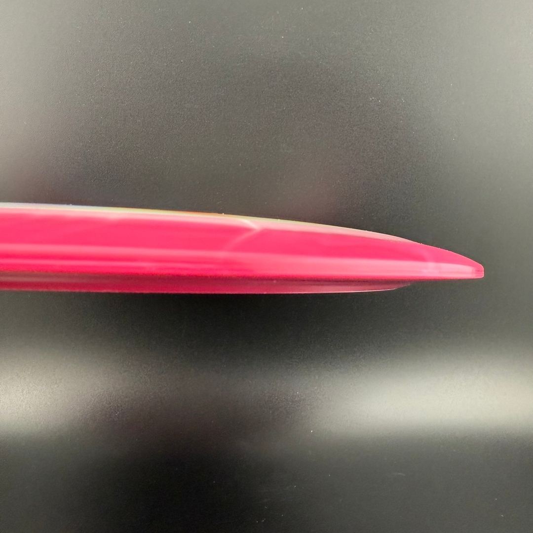 Fuzion Orbit Raider - DyeMax - Space Kitty Trippin