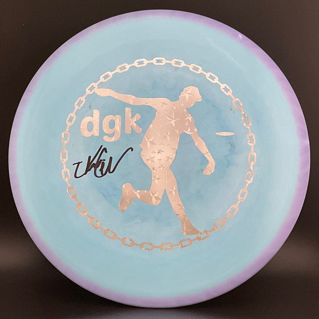 Swirl ESP Buzzz *Signed* - Disc Golf Kid LE