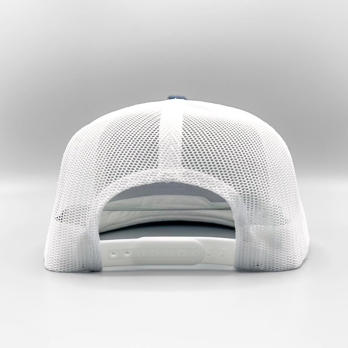 Colorado Ski Retro Trucker