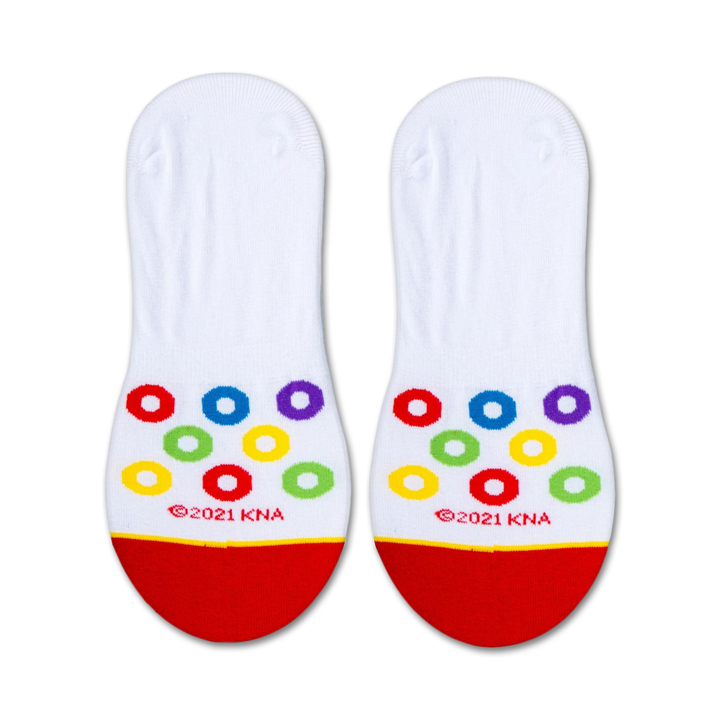 Froot Loops Toucan Sam