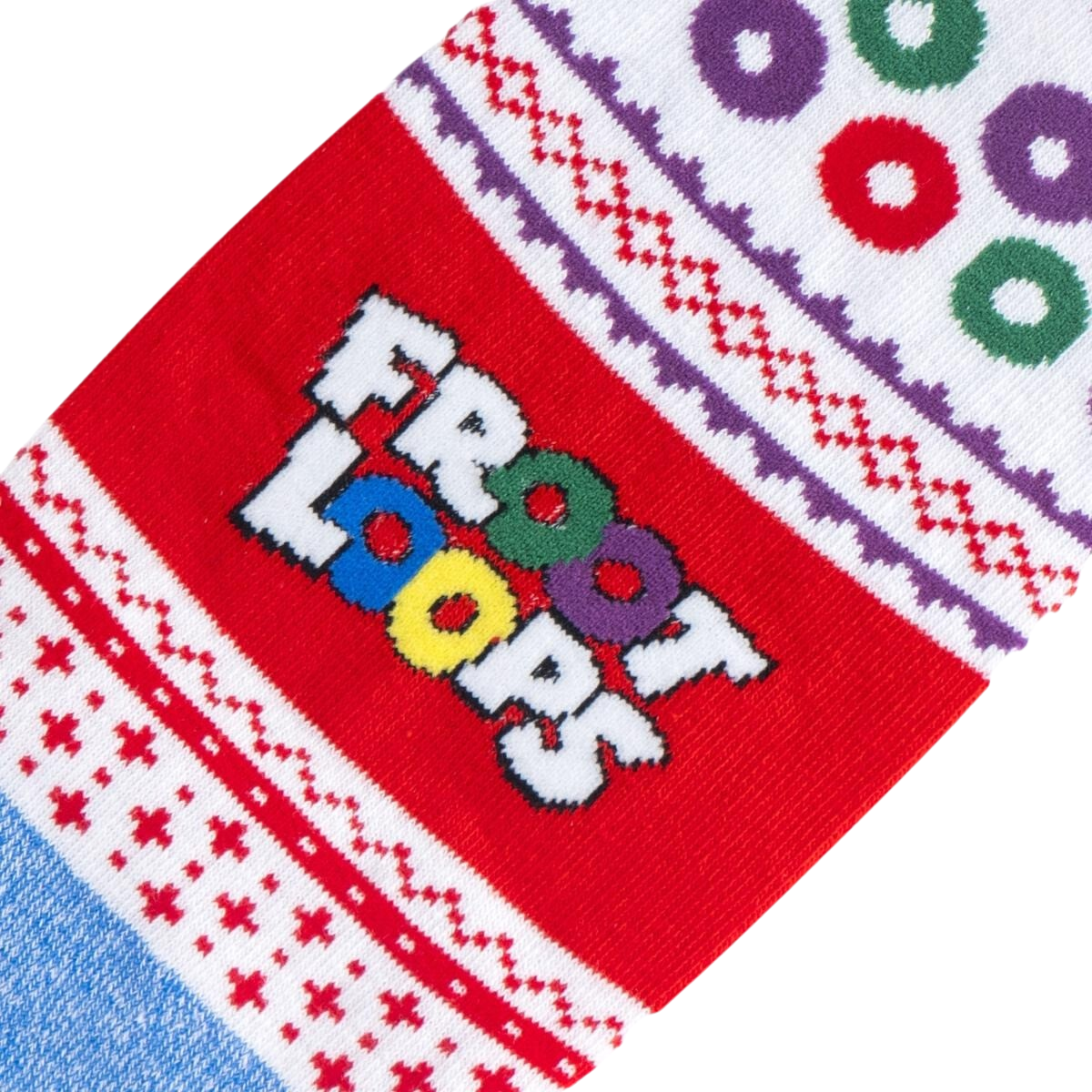 Froot Loops Ugly Sweater