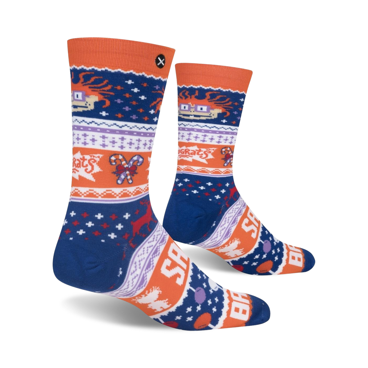 Chuckie Ugly Sweater