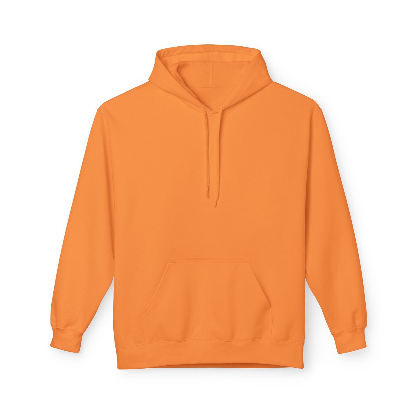 YinzerShop Serving Since 2015 - Print on back - Gildan SF500 Unisex Midweight Softstyle Fleece Hoodie