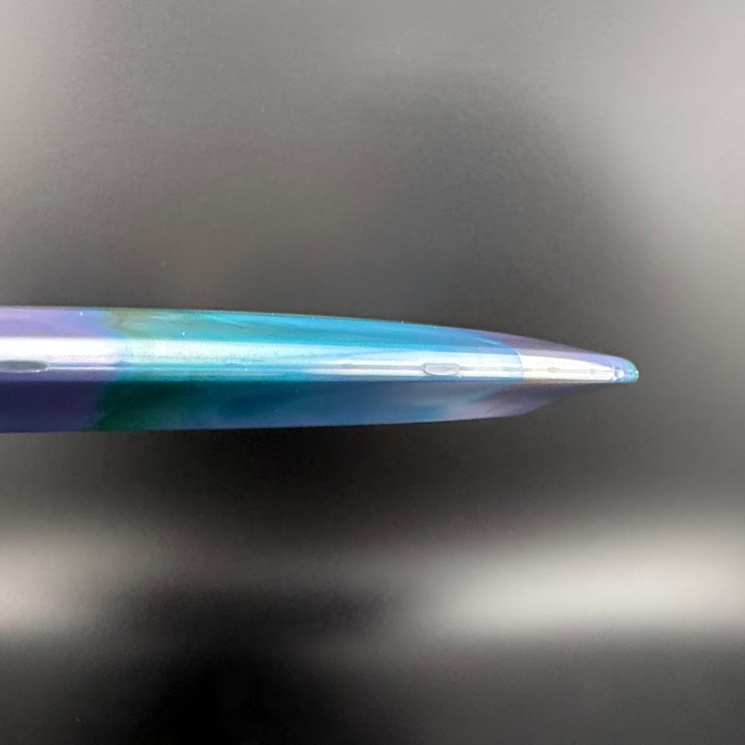 Nebula Ethereal Construct - First Run - Maria Oliva Sig Series