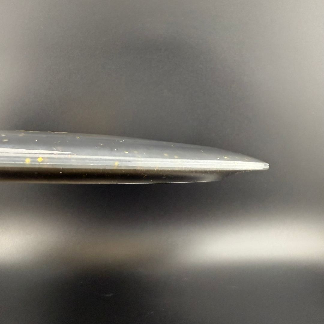 Vision Yeet - First Run - 1/250