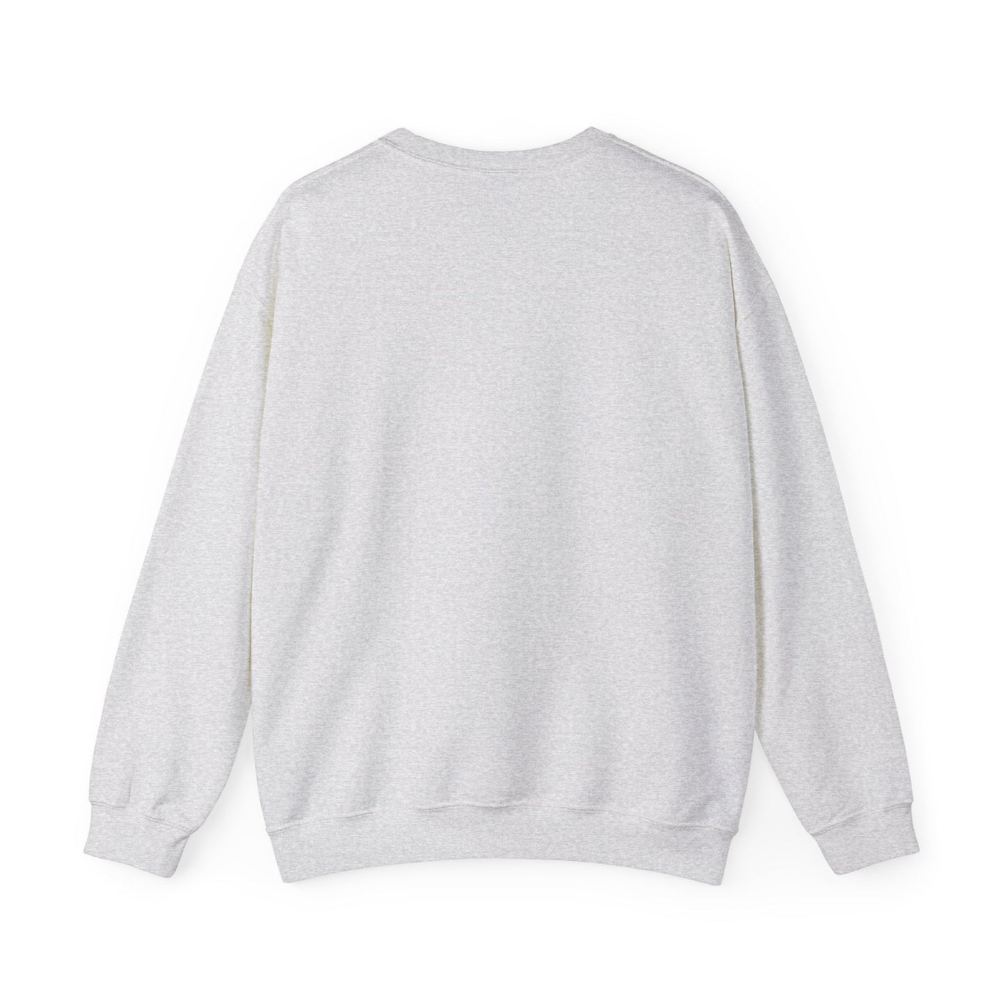 Pittsburgh Topo Word Map Graphic Gildan Heavy Blend™ Crewneck Sweatshirt