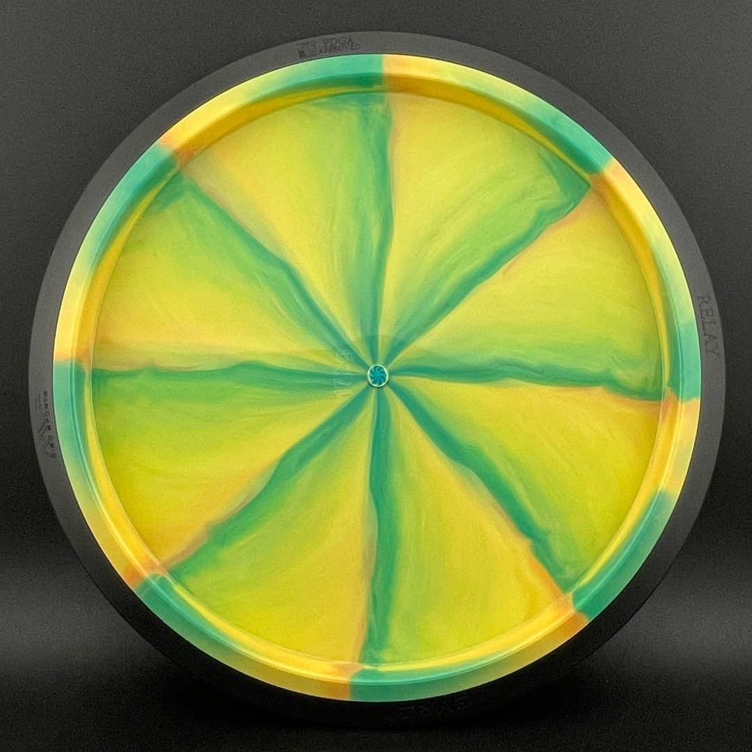 Cosmic Neutron Relay