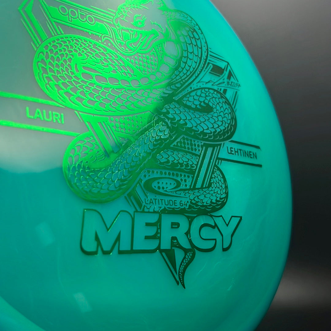 Opto Mercy - Lauri Lehtinen 2022