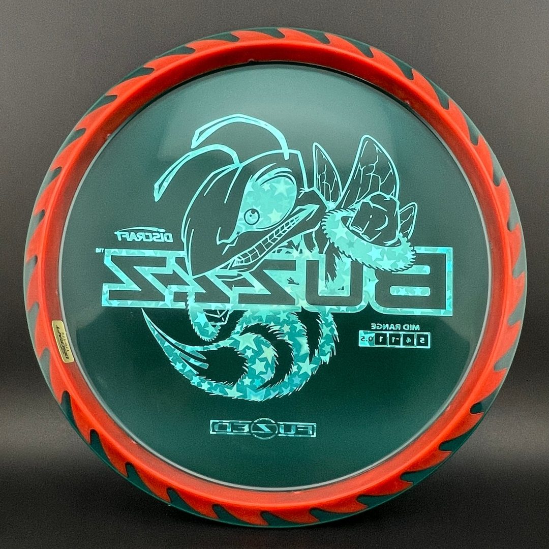 FuZed Buzzz - BuzzzSaw Bee