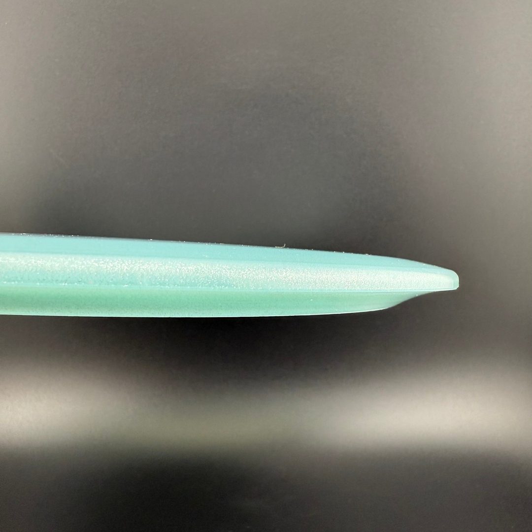 Lucid Sparkle Glimmer Felon *Signed* - Paige Shue Lucky VIP Club - 1/300