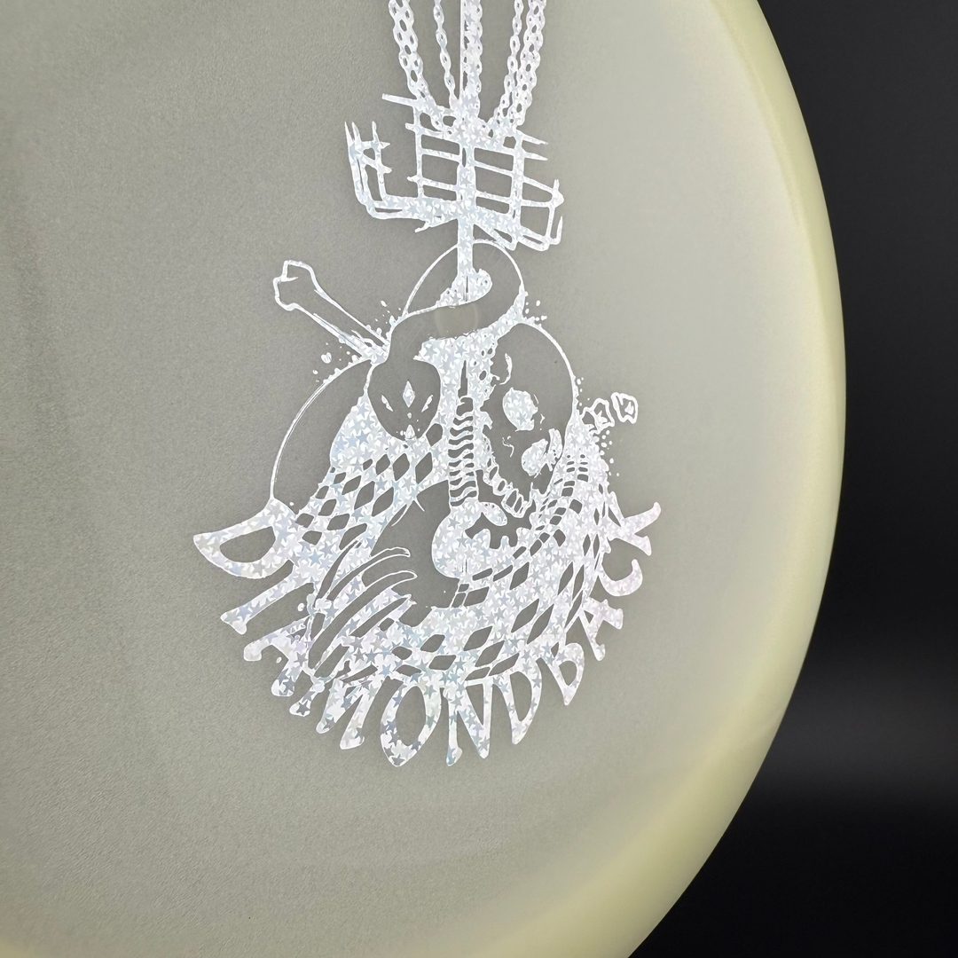 Nocturnal Diamondback - First Run - Deadly Putts