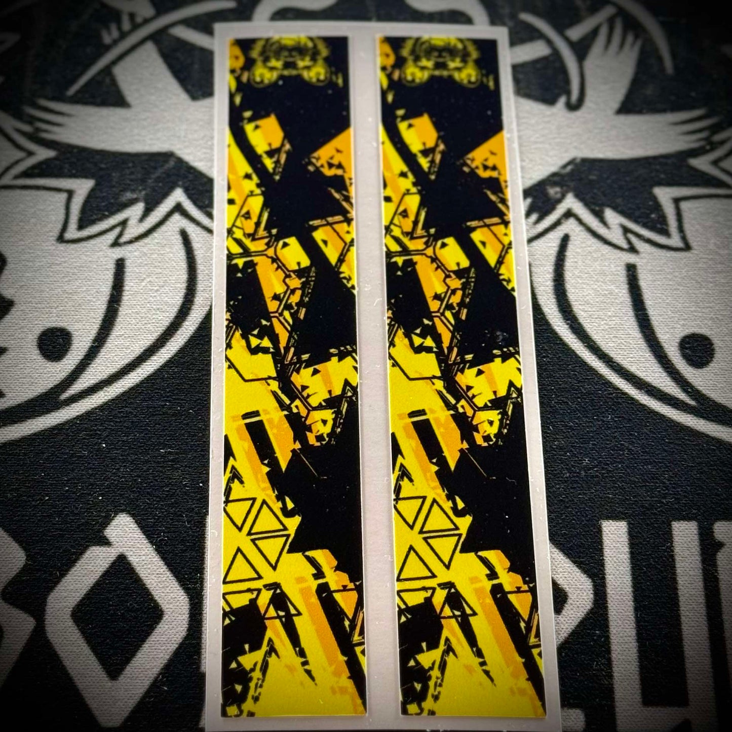 Comic Pop Arrow Wrap - 79