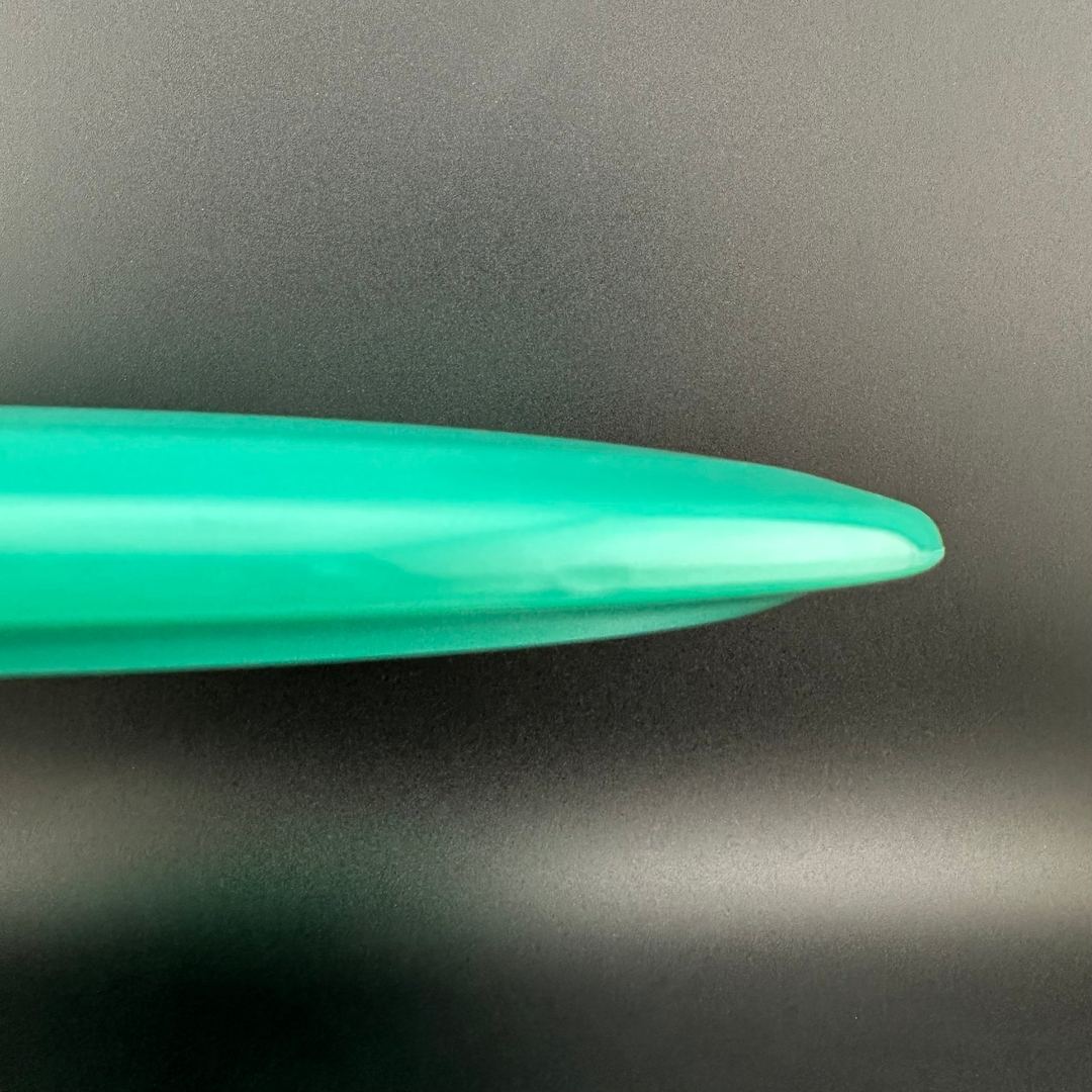 Aura Nuance - First Run