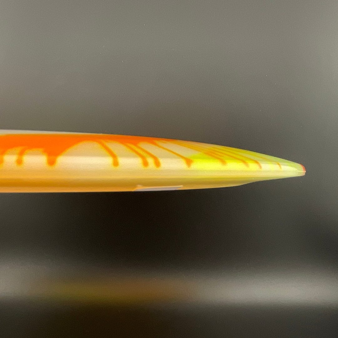 I-Dye Champion Shryke