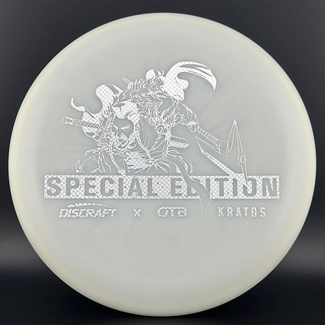 Z Glo Kratos - Special Edition