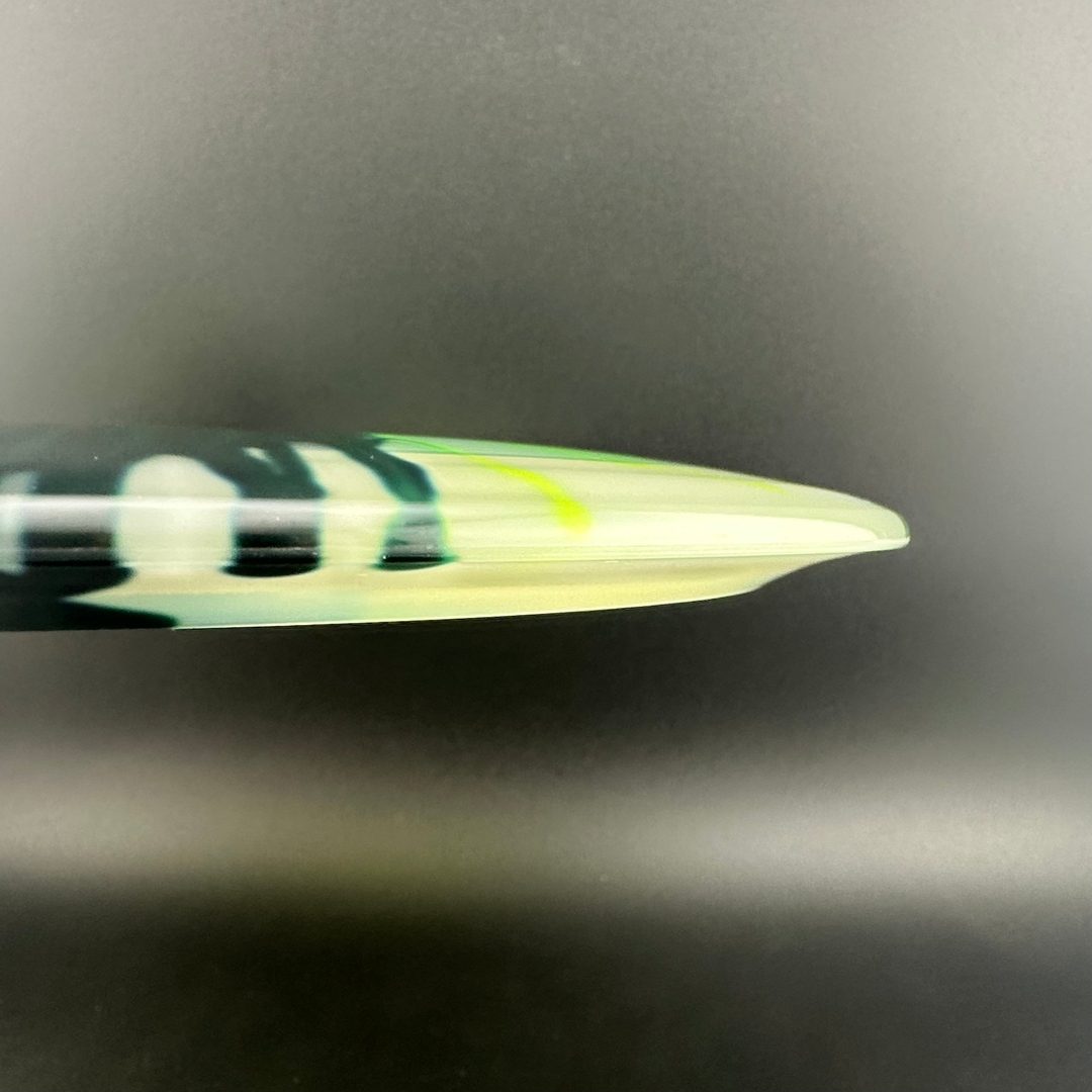 I-Dye Champion Thunderbird