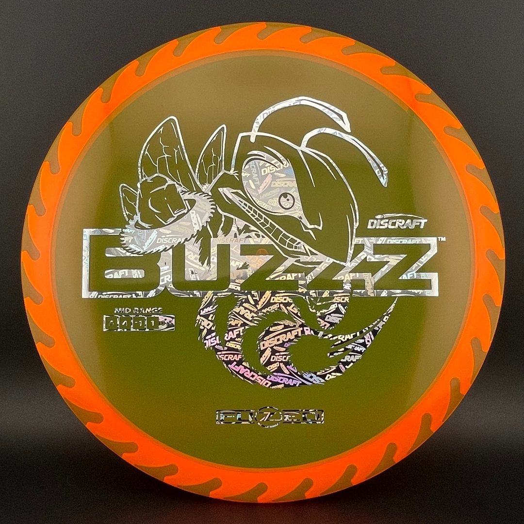 FuZed Buzzz - BuzzzSaw Bee