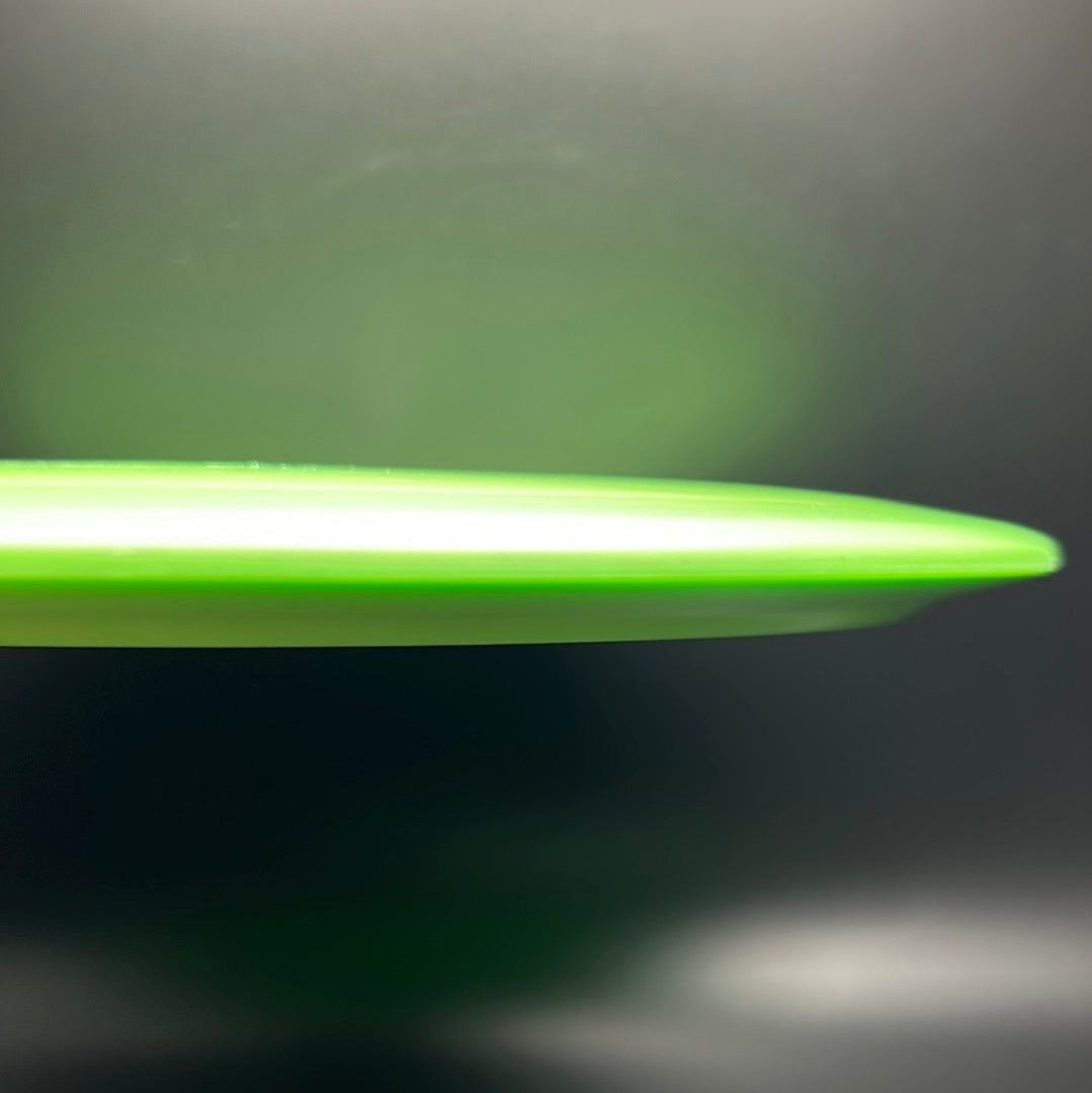 ESP Vulture - Paul McBeth 6x Claw - MCB6XST Edition