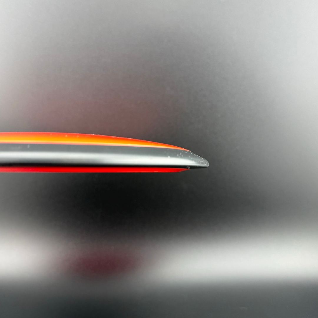 Macro Neutron Tesla - Blank (6" Mini Disc)