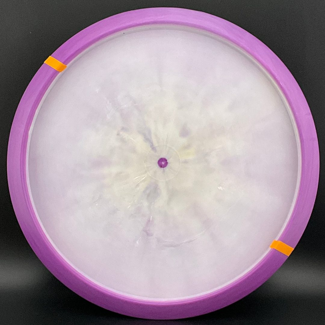 Alpha Flip - OOP - Understable Midrange