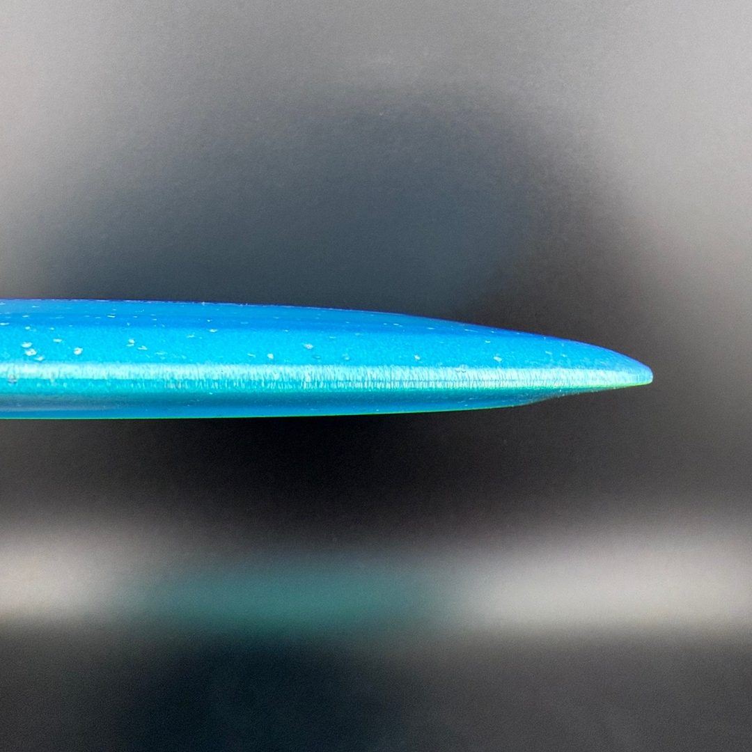 Metal Flake Champion Destroyer