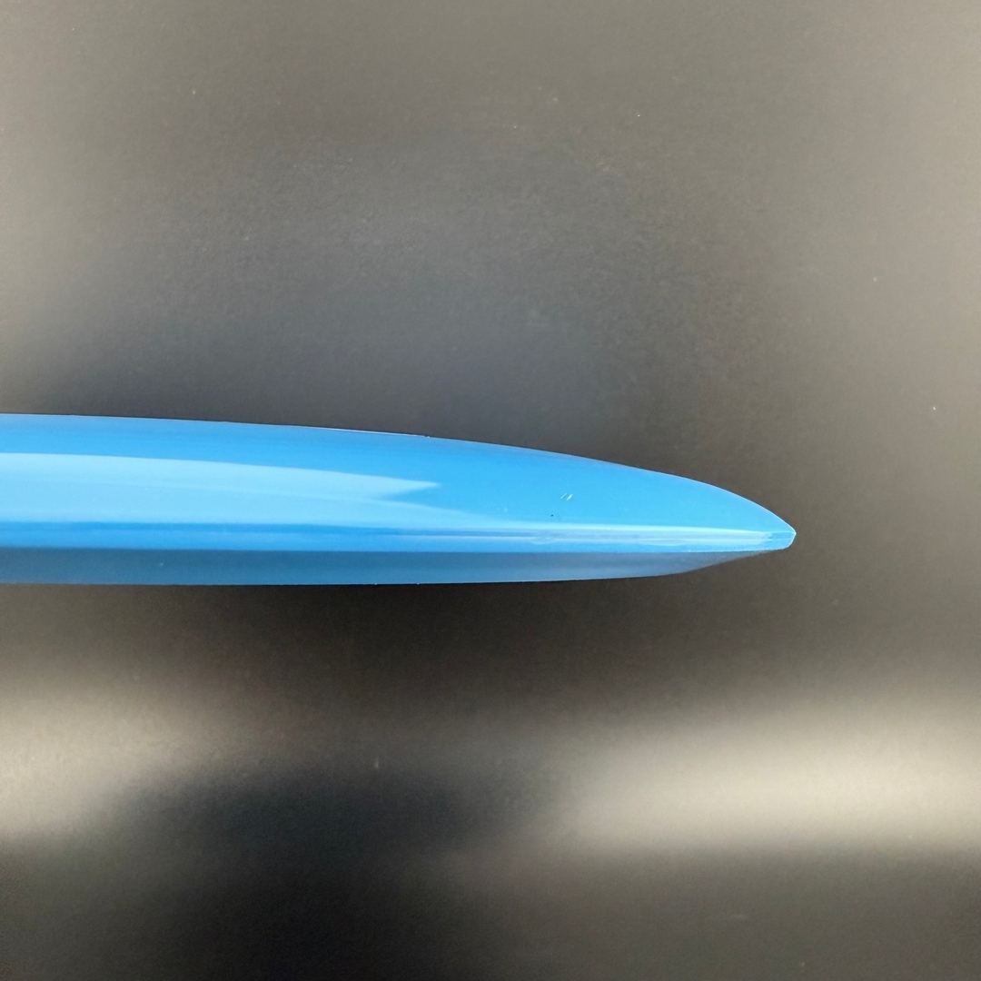 Alpha Rio Grande - First Run