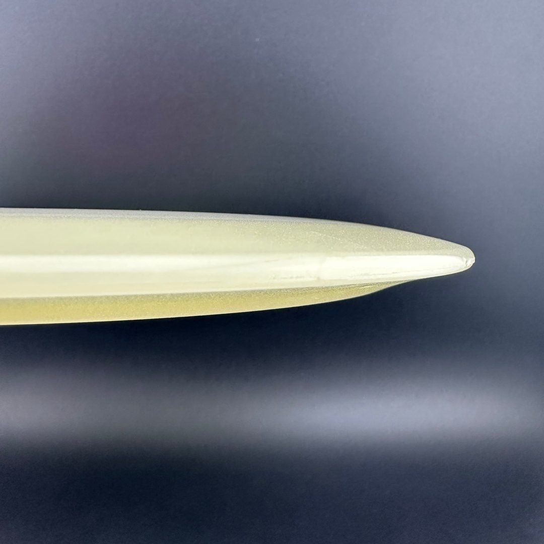 Nocturnal Diamondback - First Run - RADioactive Man