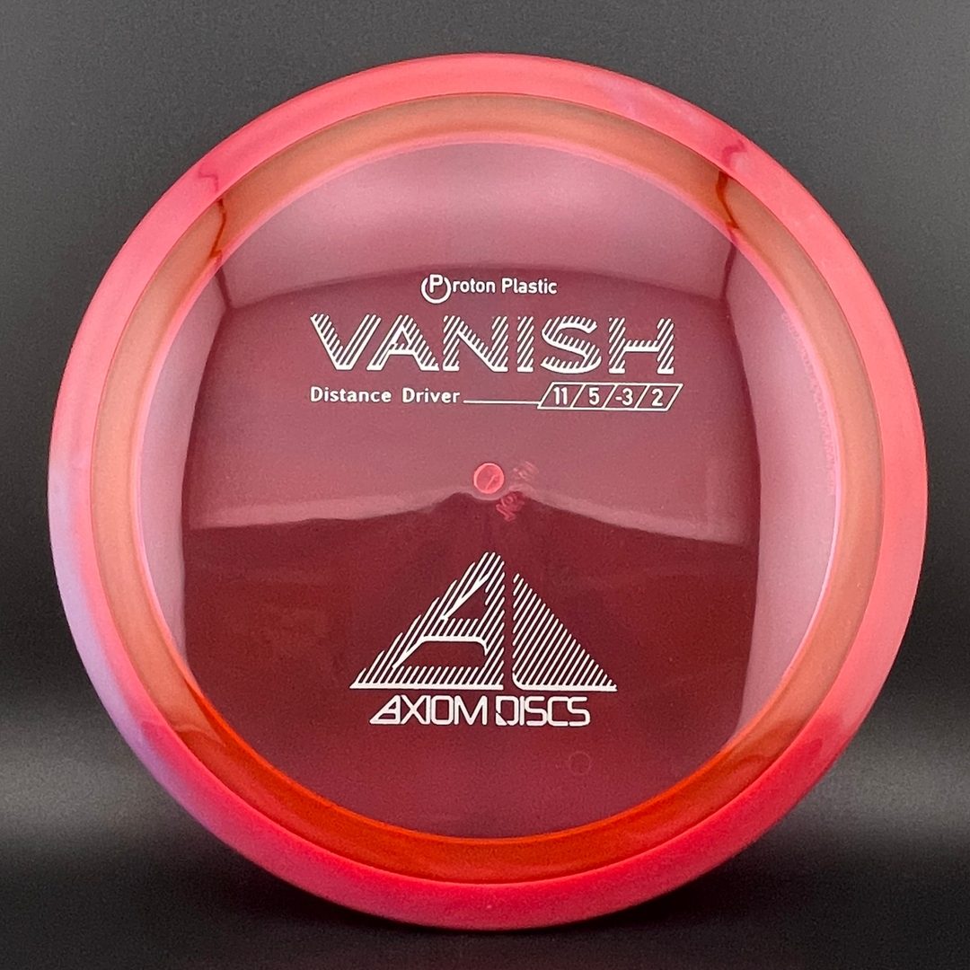Proton Vanish