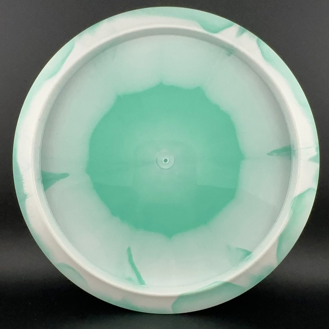 Retina Chemtrail - Burst