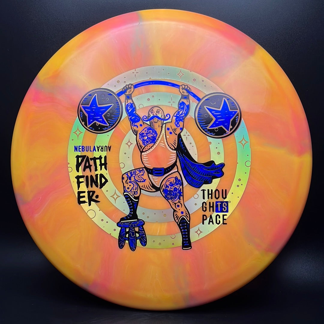 Nebula Aura Pathfinder - Strongman