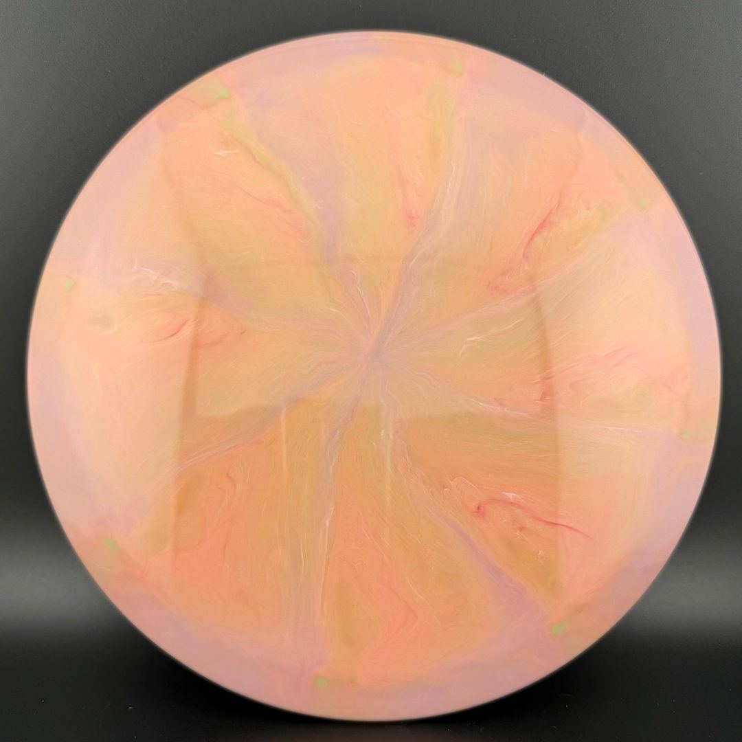 Cosmic Neutron Drift - Blank